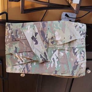 U.S. Army OPC Multicam Pants
